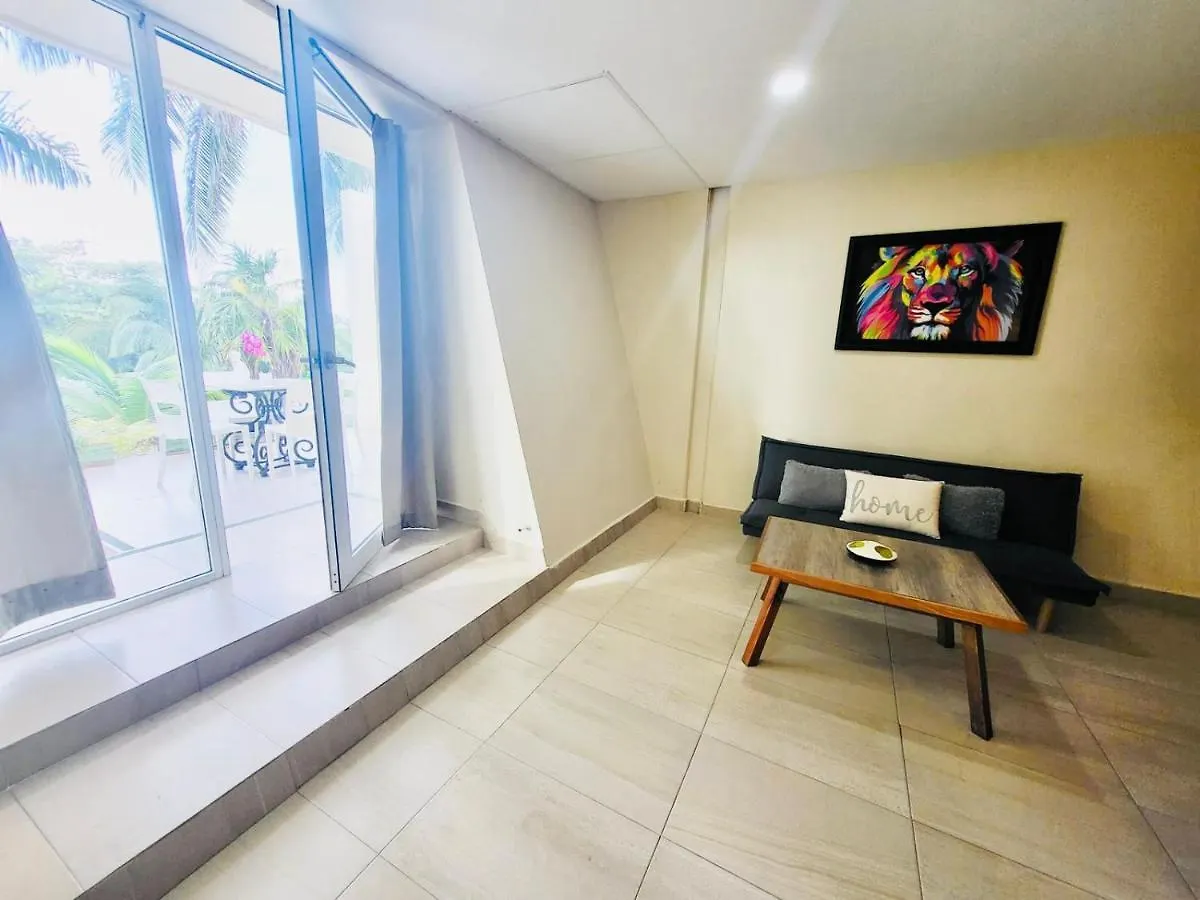 Departamentos Al Lado Del Mar En Zona Hotelera Cancún México