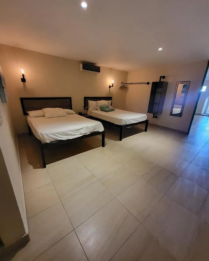 Apartment Departamentos Al Lado Del Mar En Zona Hotelera Cancun