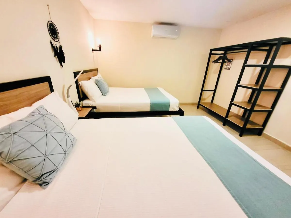 Apartment Departamentos Al Lado Del Mar En Zona Hotelera Cancun