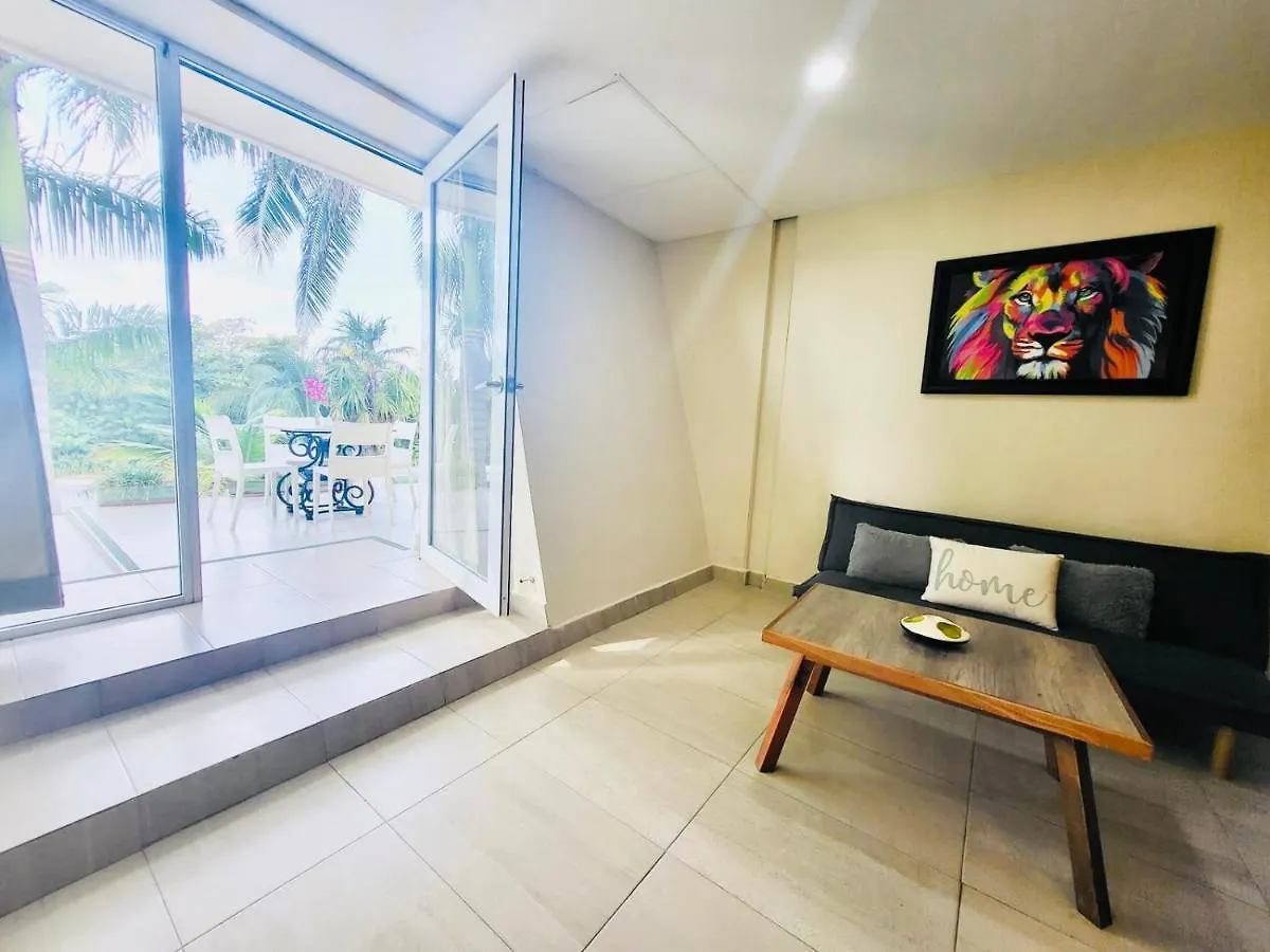 Departamentos Al Lado Del Mar En Zona Hotelera Cancún Apartamento