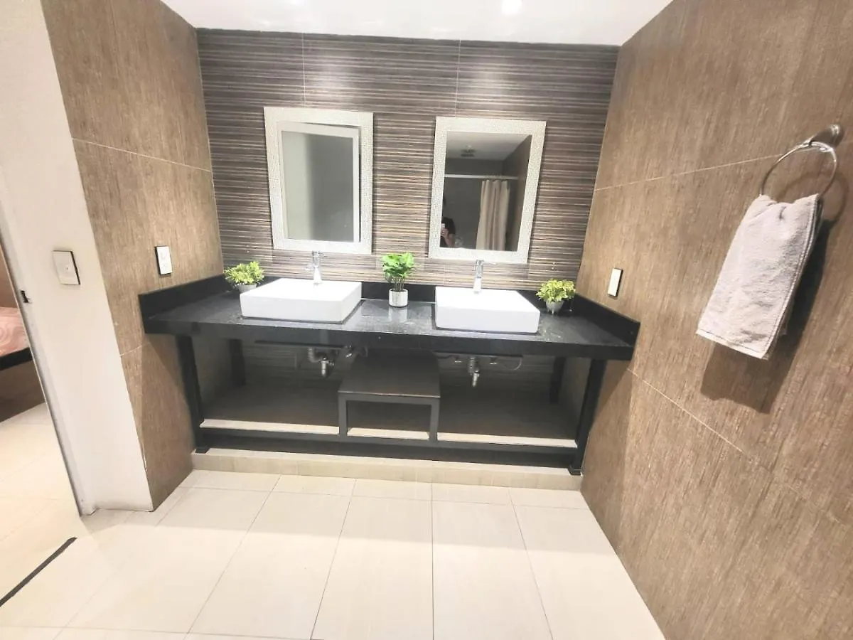 Departamentos Al Lado Del Mar En Zona Hotelera Cancún