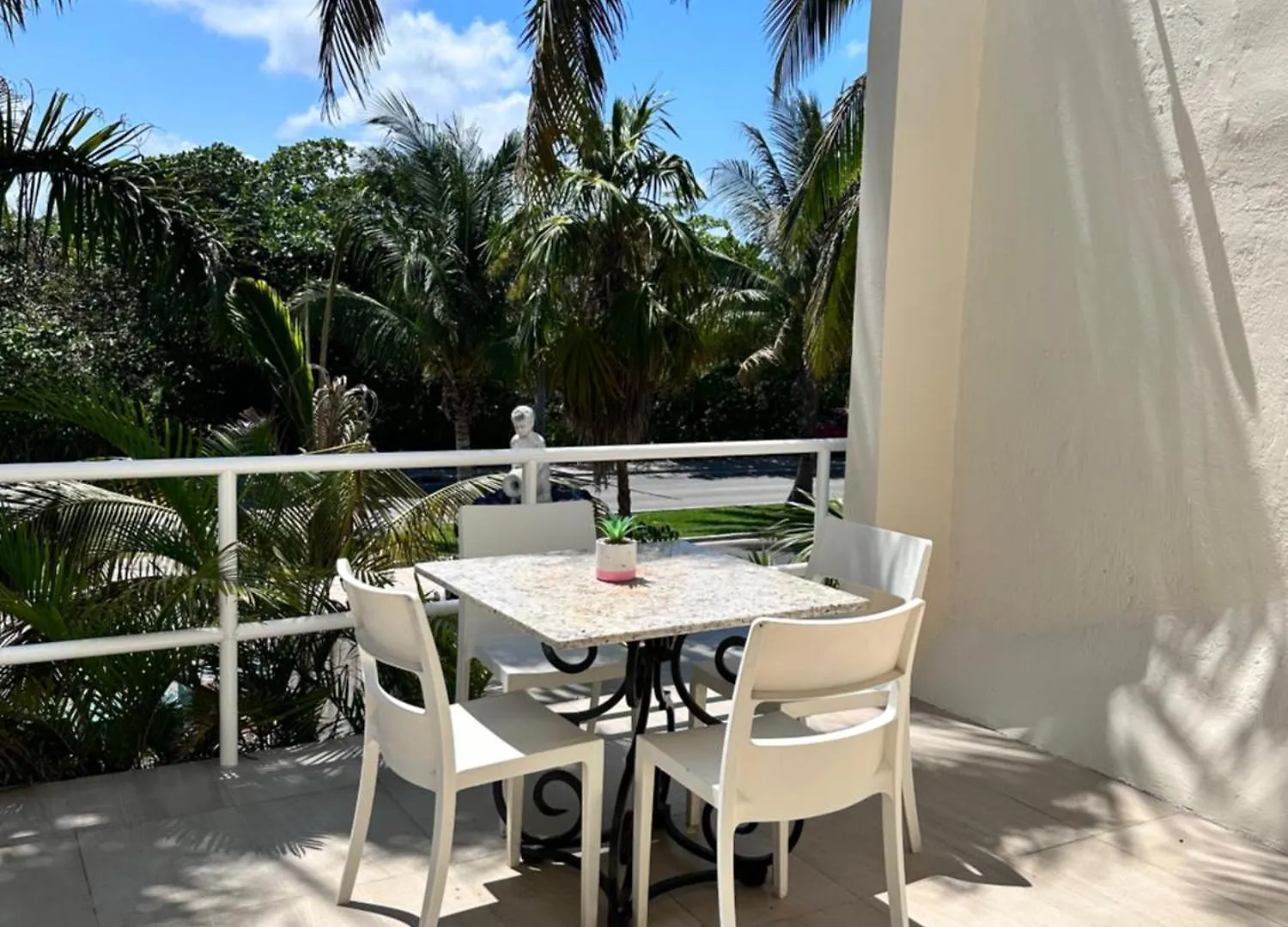 Departamentos Al Lado Del Mar En Zona Hotelera Cancún