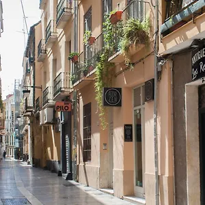 La Terraza De Beatas Apartment Malaga