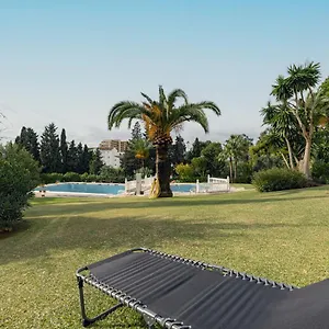 014 Bright And Modern 2 Bed Apt Near Beach Apartment Mijas