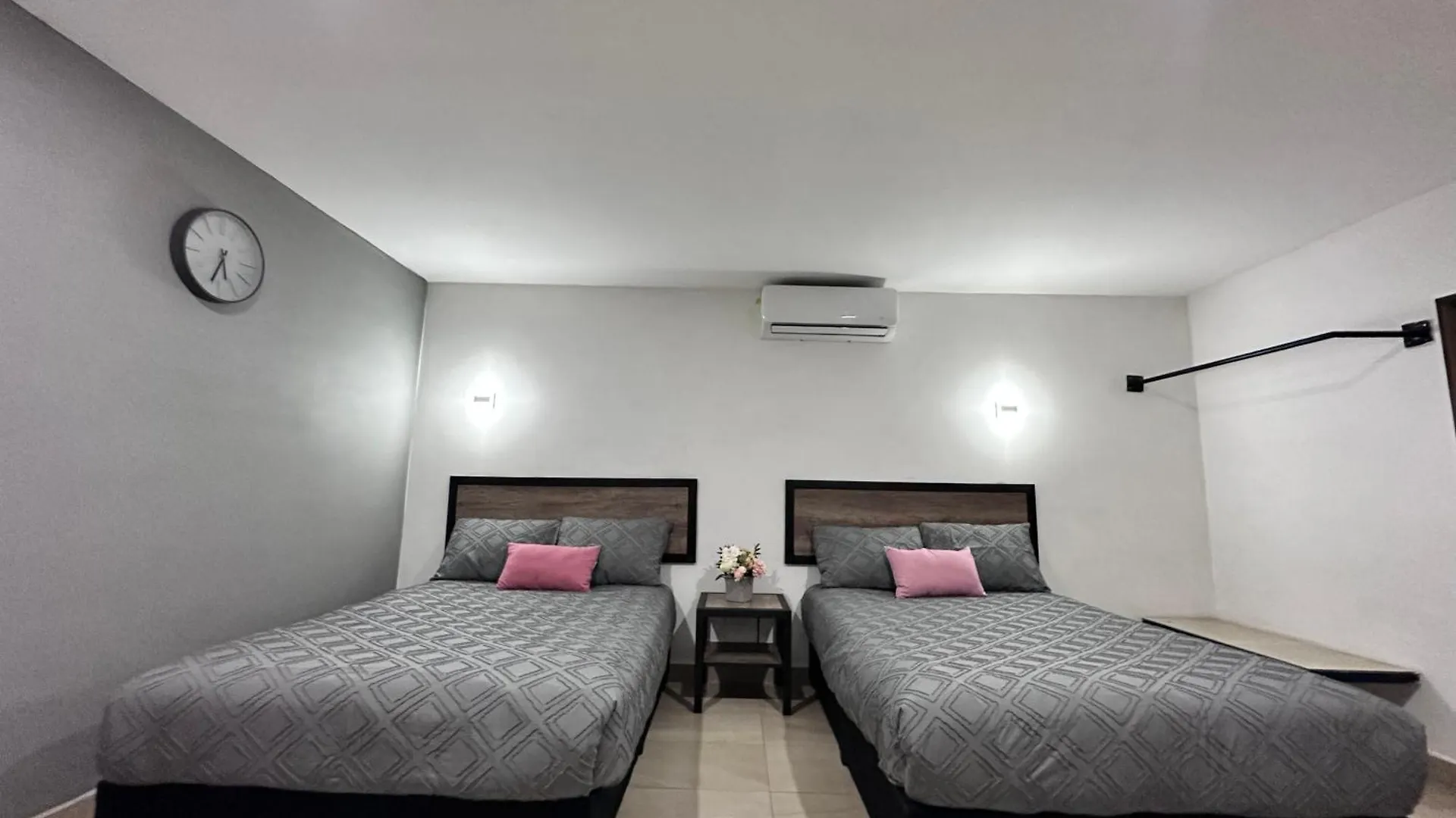 Apartment Departamentos Al Lado Del Mar En Zona Hotelera Cancun